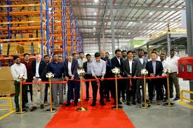 Logistics & Warehousing
