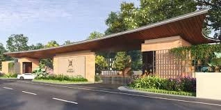 Gated Community Villas & Townships