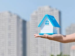 Home Buying Assistance & NRI Services