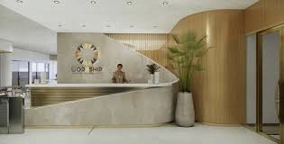 Managed Office Solutions (Workship)