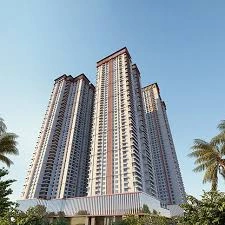 Luxury Residential Apartments