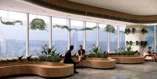 Commercial Office Spaces