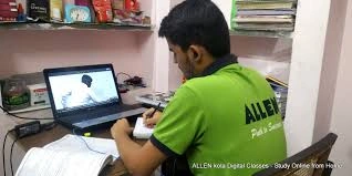 Online Coaching & Digital Learning