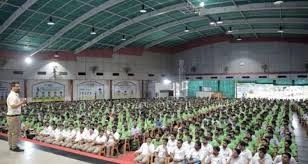 ALLEN Scholarship Admission Test (ASAT)