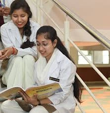 B.Pharm & M.Pharm Programs