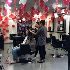 Haircut & Blow Dry