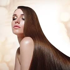 Hair Spa & Smoothening