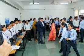 Undergraduate Programs (B.Tech & B.Sc)