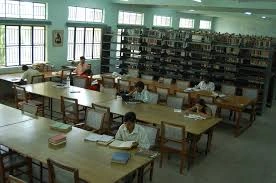 Indira Gandhi Memorial Library