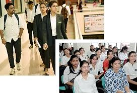 Postgraduate Programs (M.Sc, M.A, MBA, MCA)