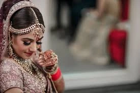 Bridal Packages