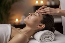 Spa & Body Treatments