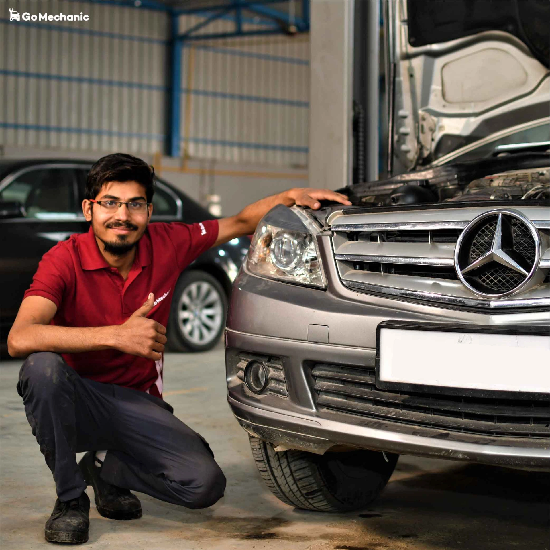 Custom Repairs & Diagnostics