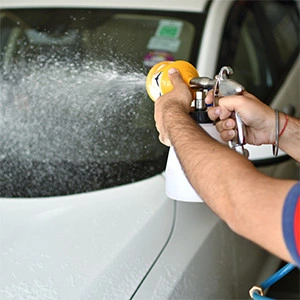 Car Cleaning & Detailing