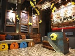 Birthday Party Packages