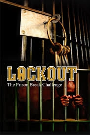 Prison Break (Thriller Escape Room)