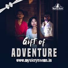 Gift Vouchers