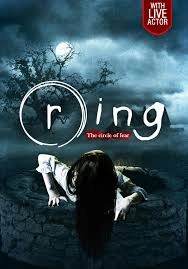 The Ring (Horror Escape Room)