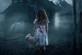The Haunted Theatre (Mystery Escape Room)