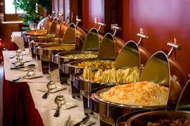 Event & Party Catering