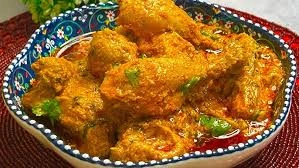 Mughlai Curries & Gravies