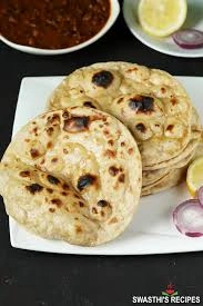 Breads & Rice