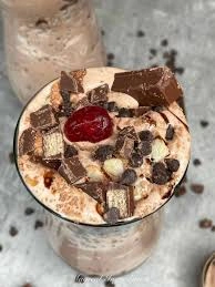 Desserts & Beverages