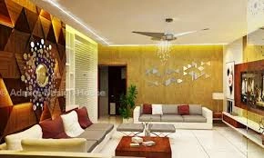 Home Interior & Construction