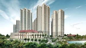 Integrated Township Projects