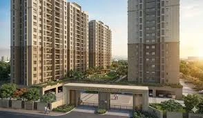 Eco-Friendly & Lake-View Residences