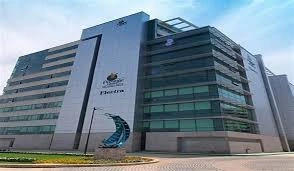 Commercial Office Spaces