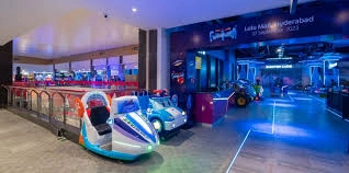 Funtura Entertainment Zone