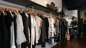 Fashion & Lifestyle Shopping