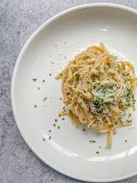 Pastas & European Mains
