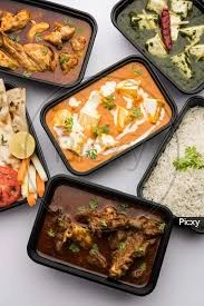 Hyderabadi Curries & Gravies