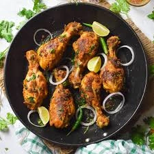 Tandoori & Kebab Starters