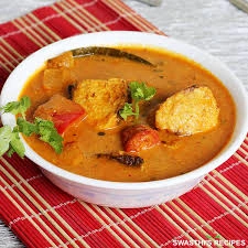 Seafood Specialties