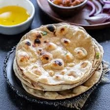Breads & Rice