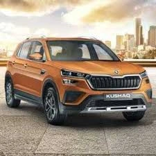 New Car Sales (Škoda)