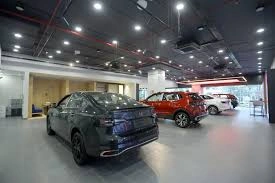 Pre-Owned & Exchange Programme