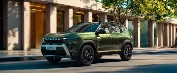 New Car Sales (Renault)