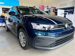 New Car Sales (Volkswagen)