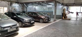 Car Insurance & Extended Warranty