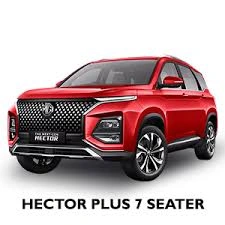 New Car Sales (MG Motors)