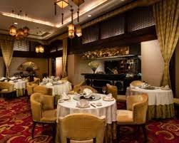Golden Dragon (Chinese Restaurant)