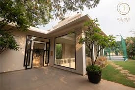 Jiva Spa & Wellness