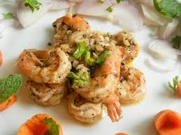 Seafood Specialties