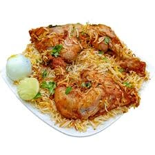Shadab Special Chicken Biryani