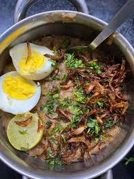 Hyderabadi Haleem