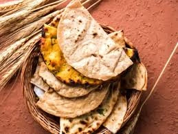 Breads & Accompaniments